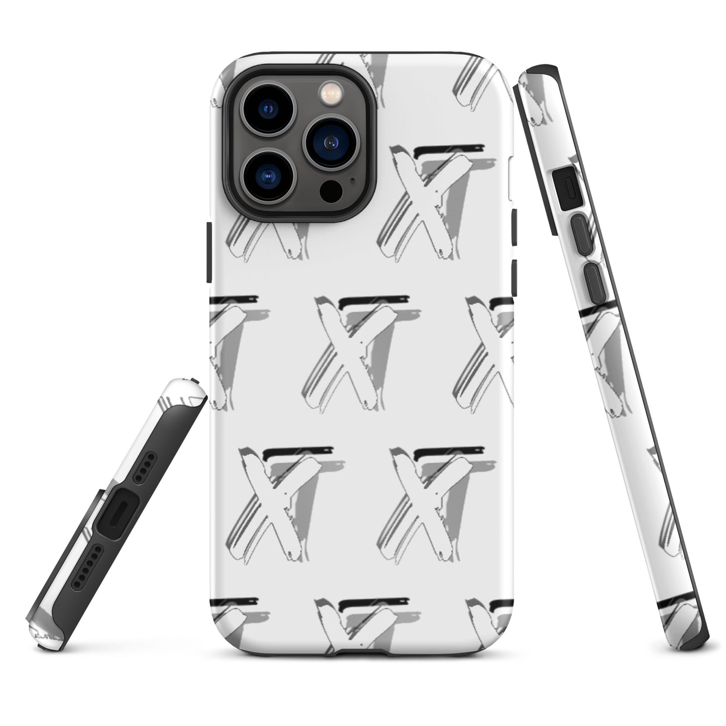 Reviax Training Tough iPhone case