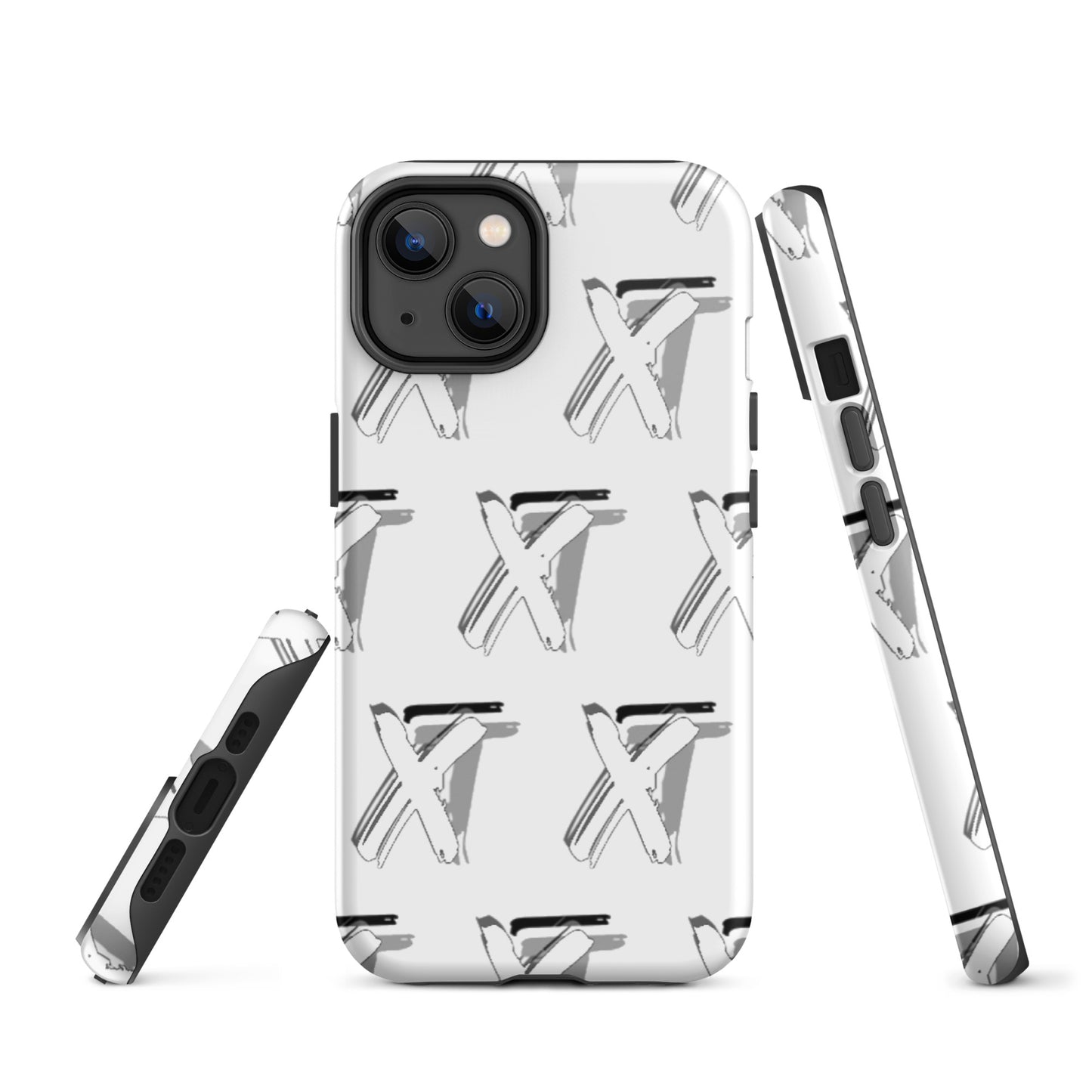 Reviax Training Tough iPhone case