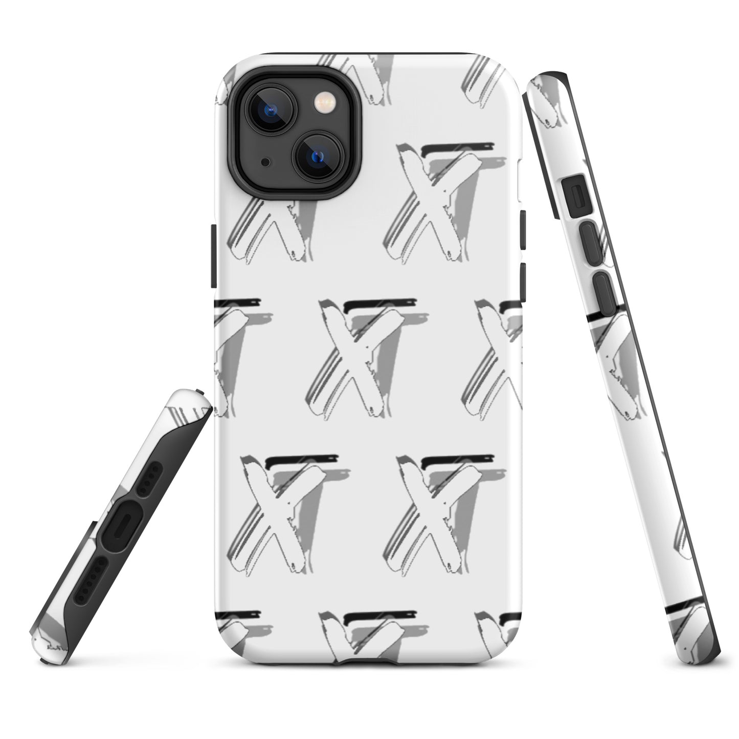 Reviax Training Tough iPhone case
