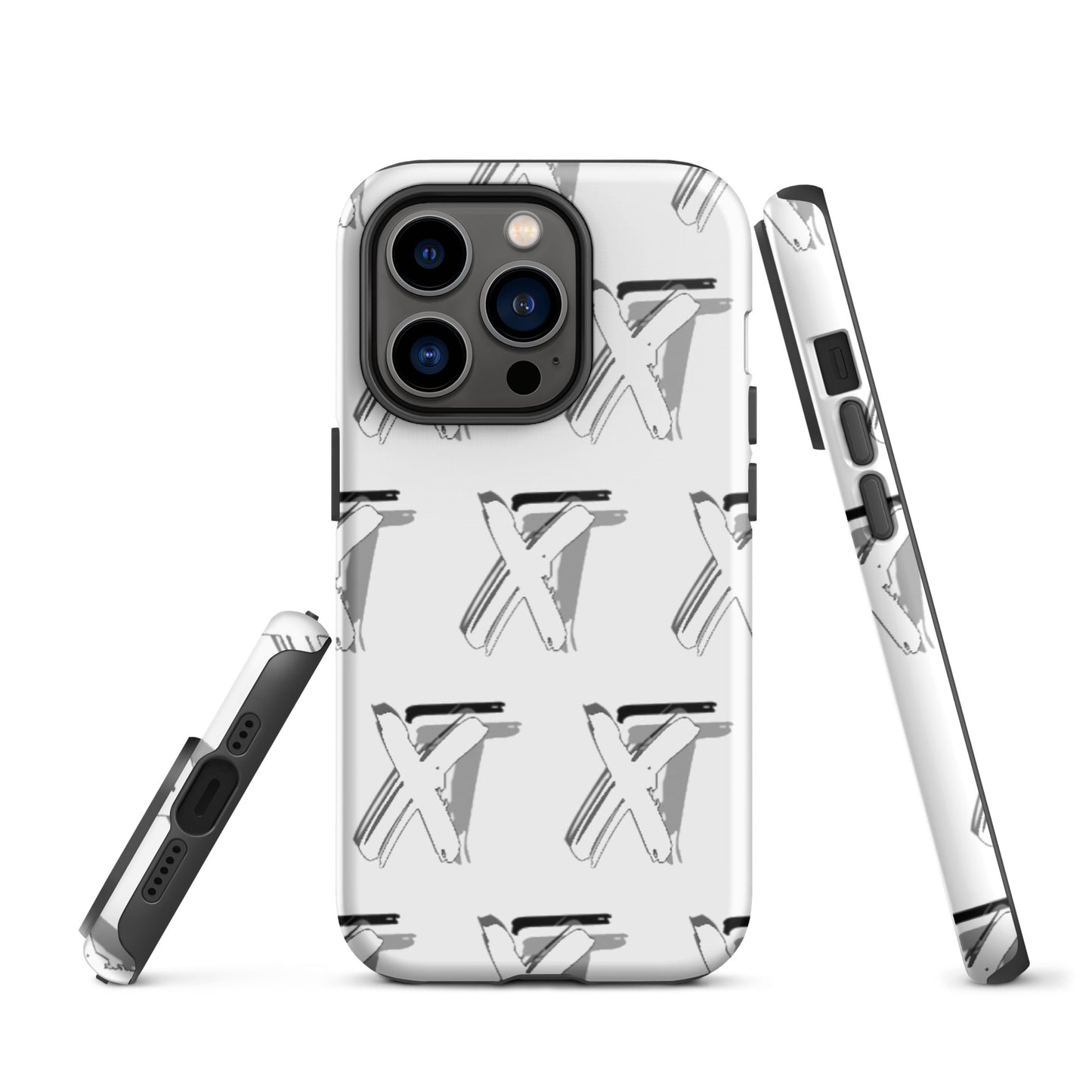 Reviax Training Tough iPhone case