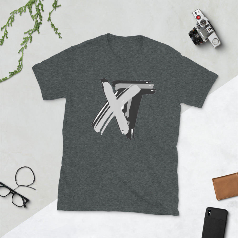 Reviax Training Short-Sleeve Unisex T-Shirt