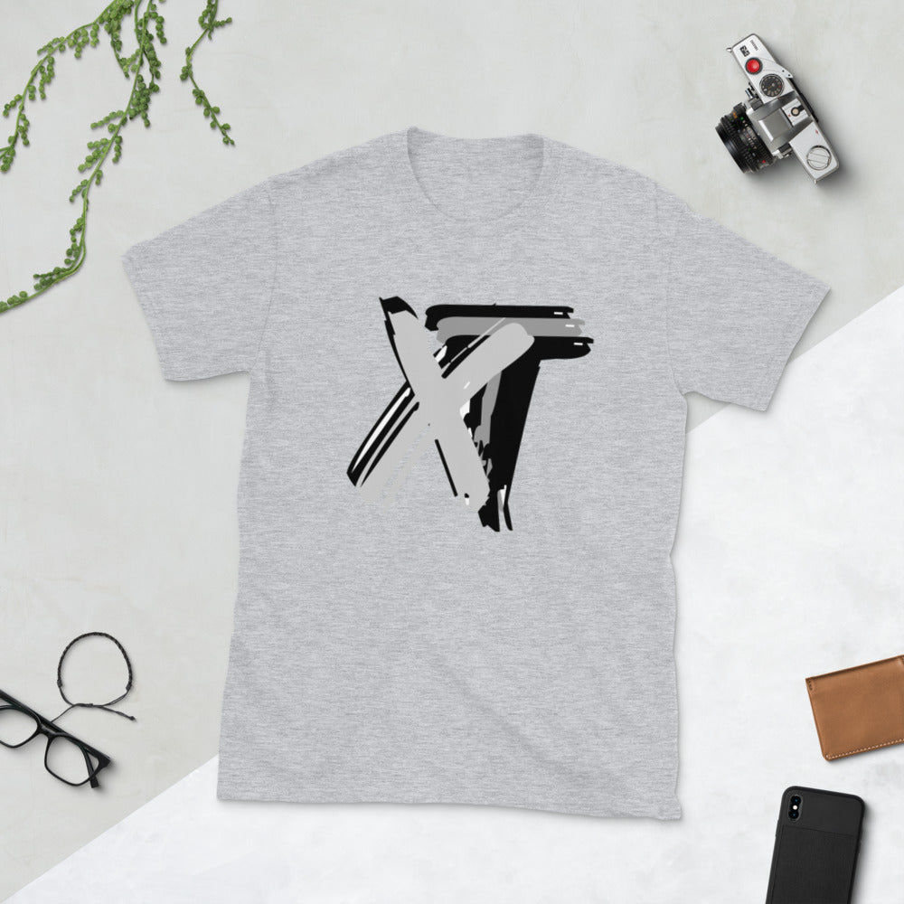 Reviax Training Short-Sleeve Unisex T-Shirt