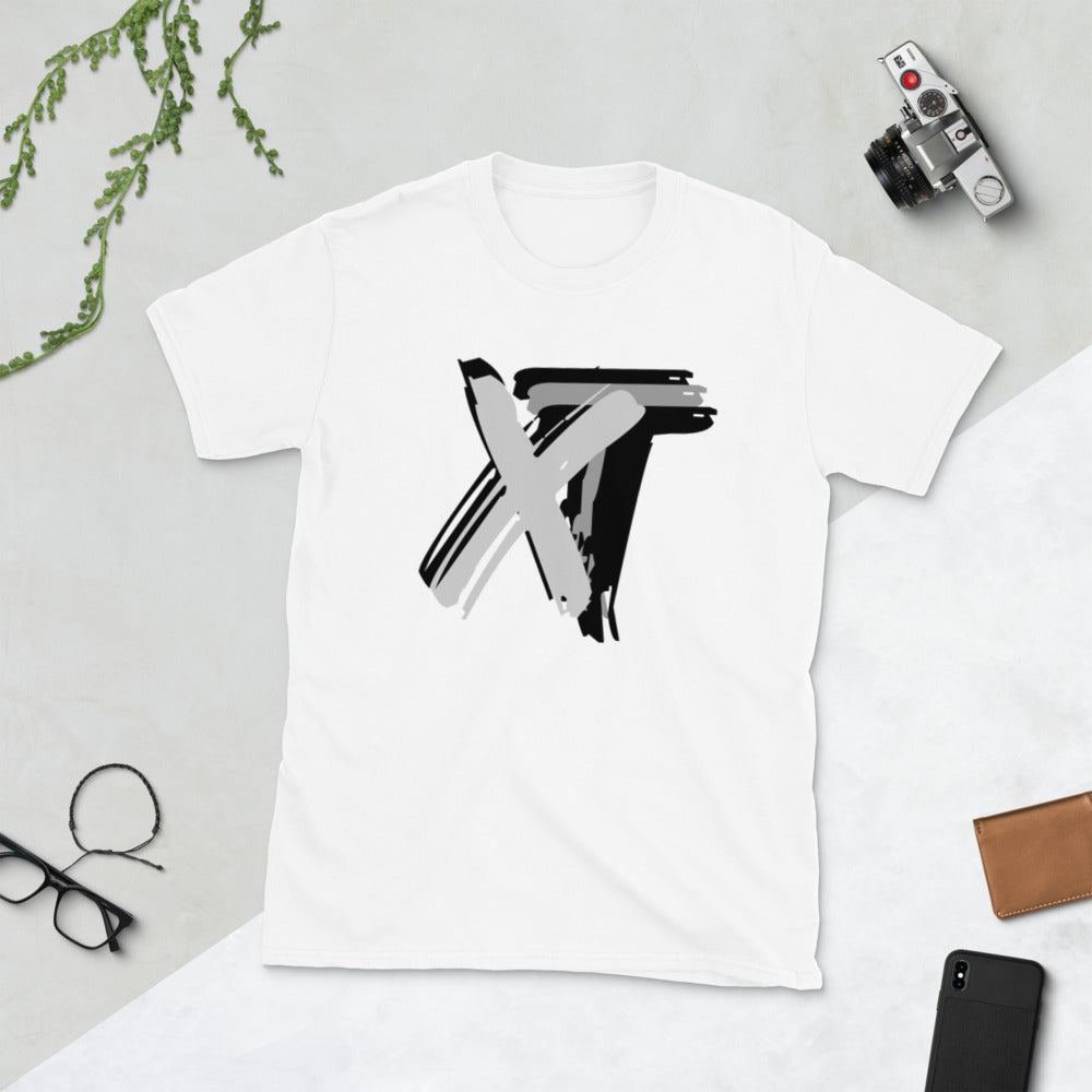 Reviax Training Short-Sleeve Unisex T-Shirt