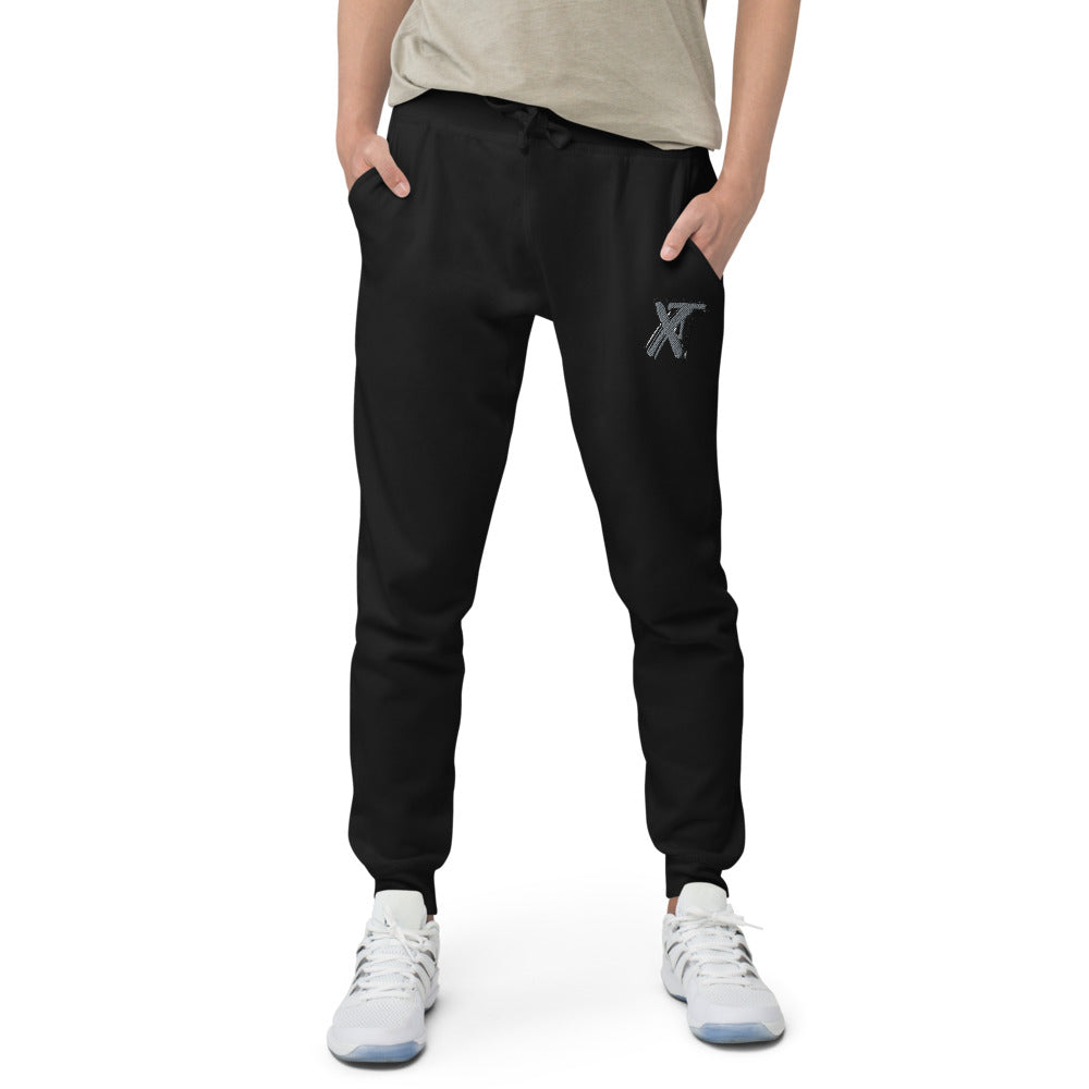 Reviax Training Unisex fleece sweatpants