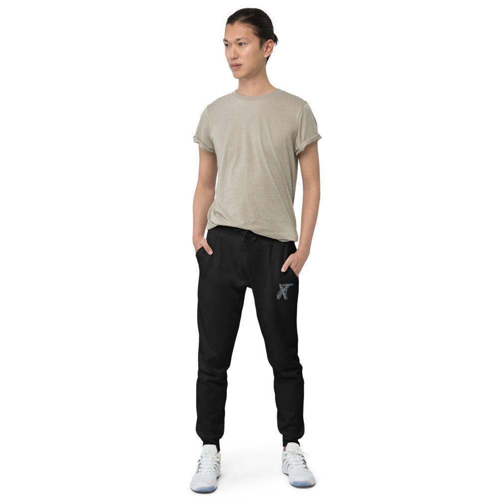 Reviax Training Unisex fleece sweatpants