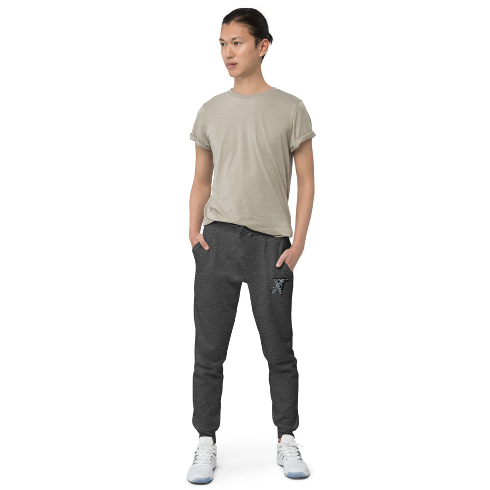 Reviax Training Unisex fleece sweatpants