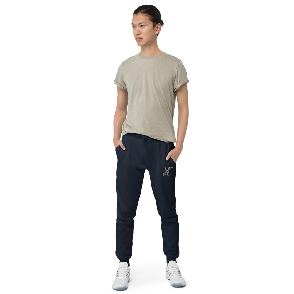 Reviax Training Unisex fleece sweatpants