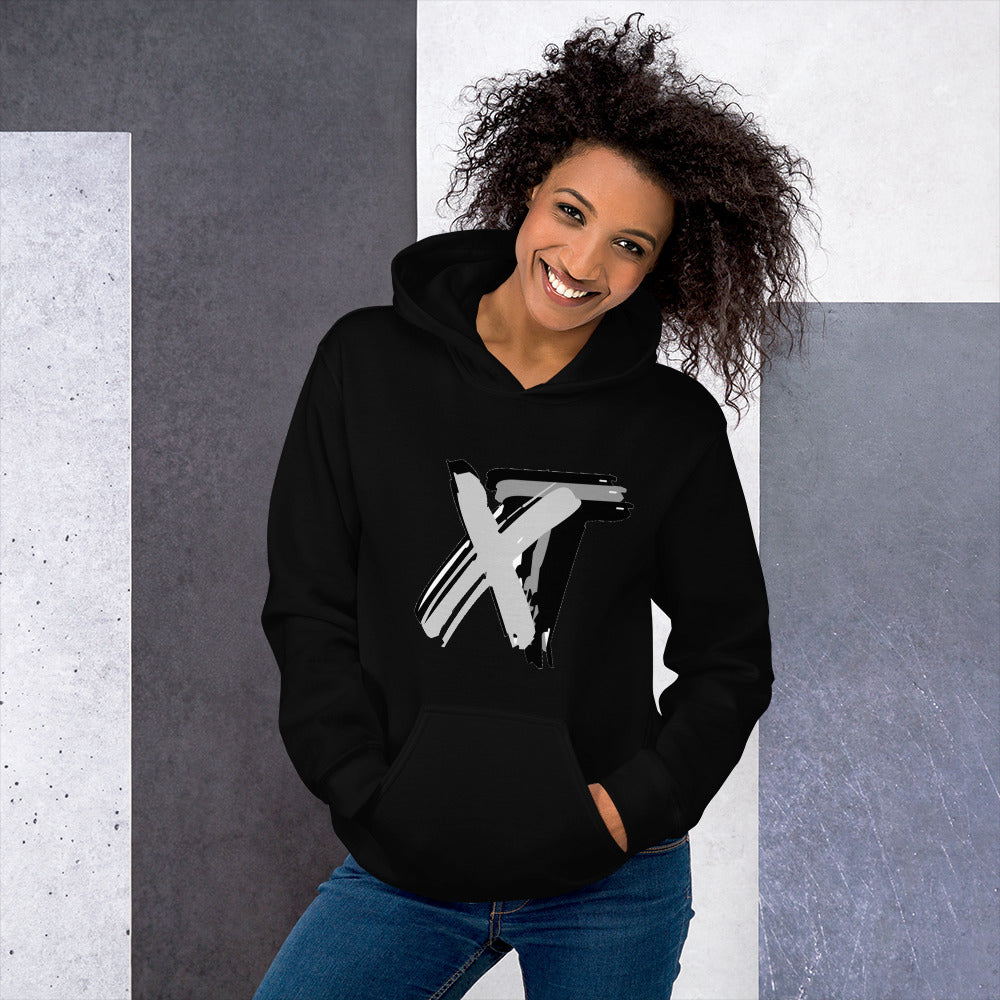 Reviax Training Unisex Hoodie