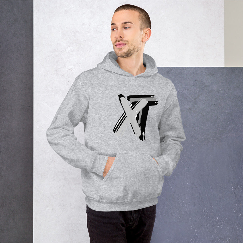 Reviax Training Unisex Hoodie