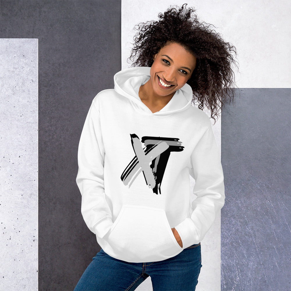 Reviax Training Unisex Hoodie