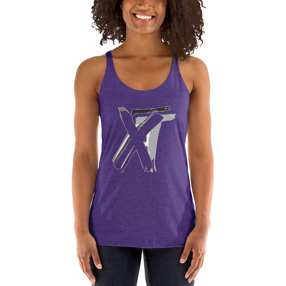 Reviax Training Women's Racerback Tank