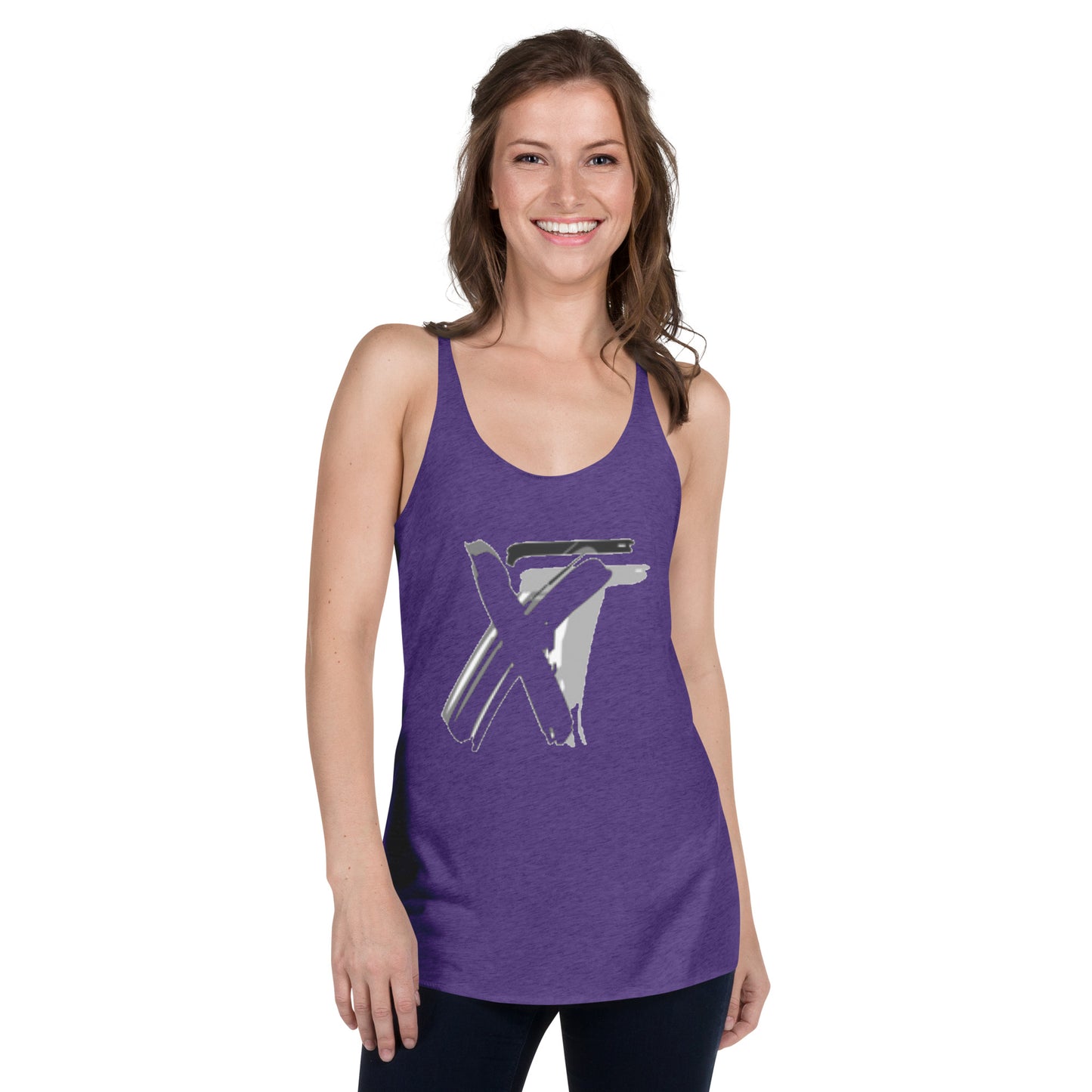 Reviax Training Women's Racerback Tank