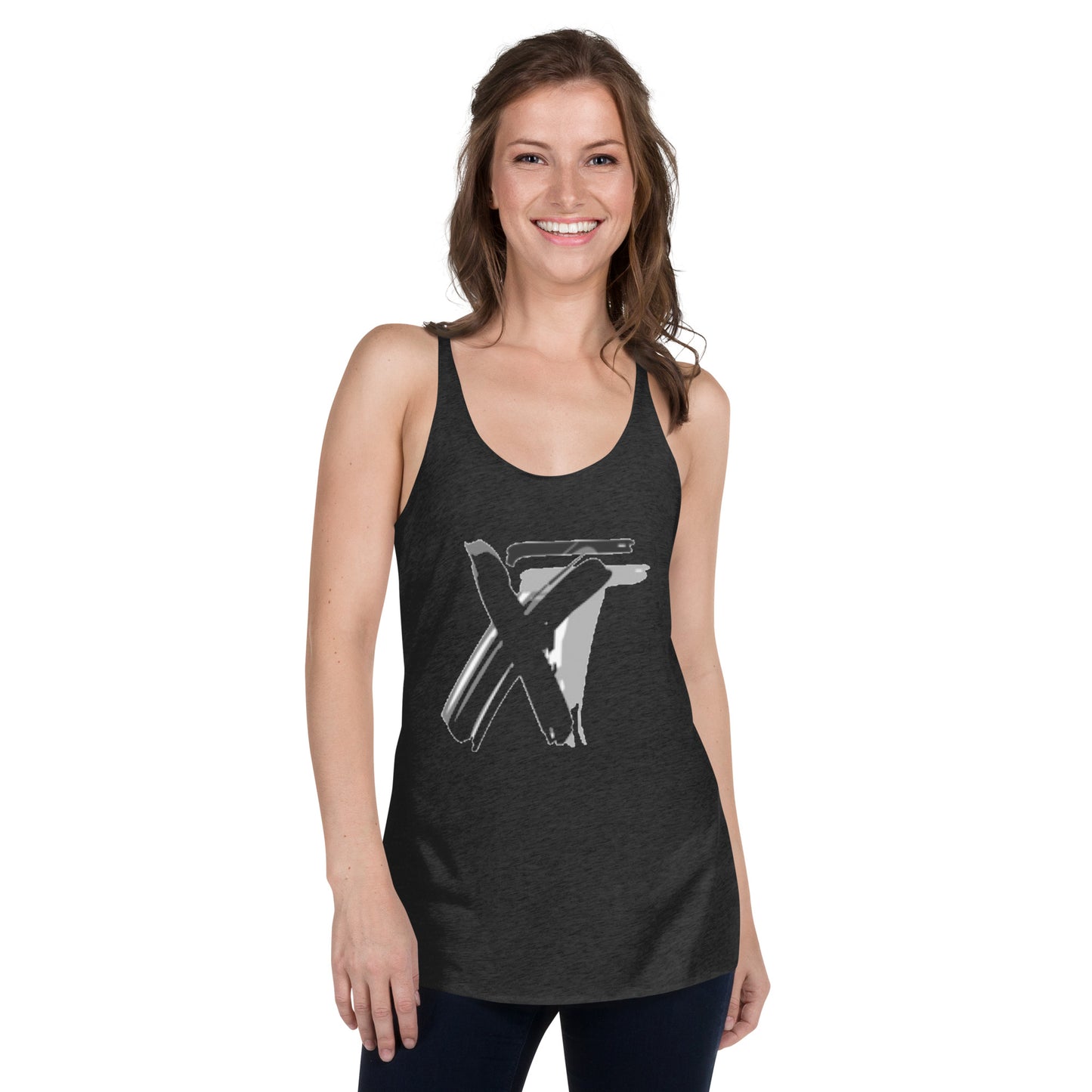 Reviax Training Women's Racerback Tank