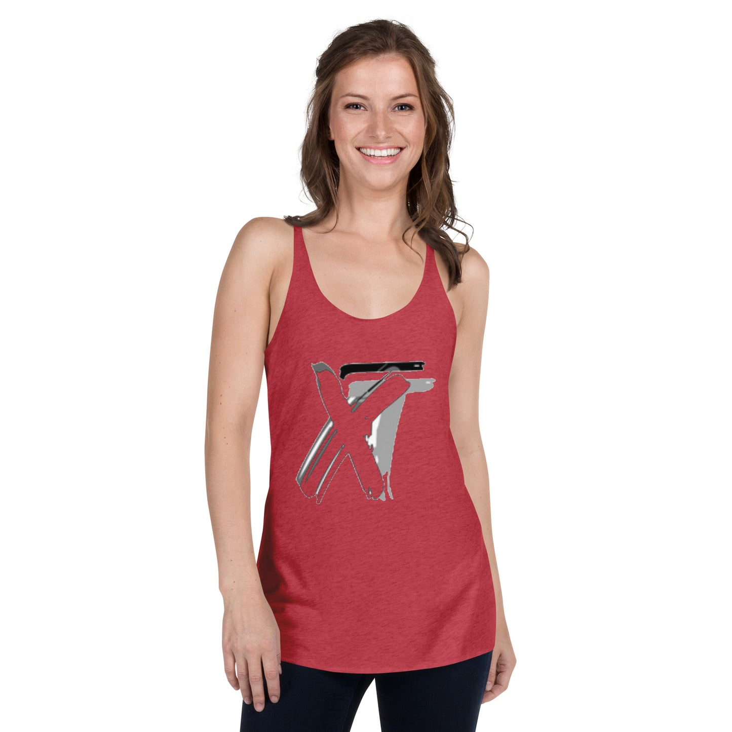 Reviax Training Women's Racerback Tank