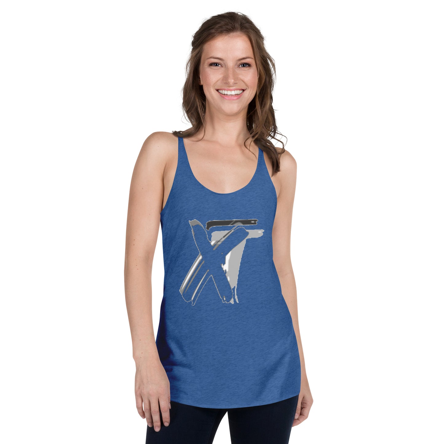 Reviax Training Women's Racerback Tank