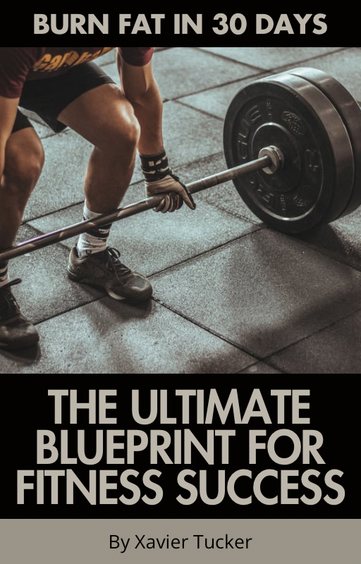 Burn Fat in 30 Days: The Ultimate Blueprint for Fitness Success