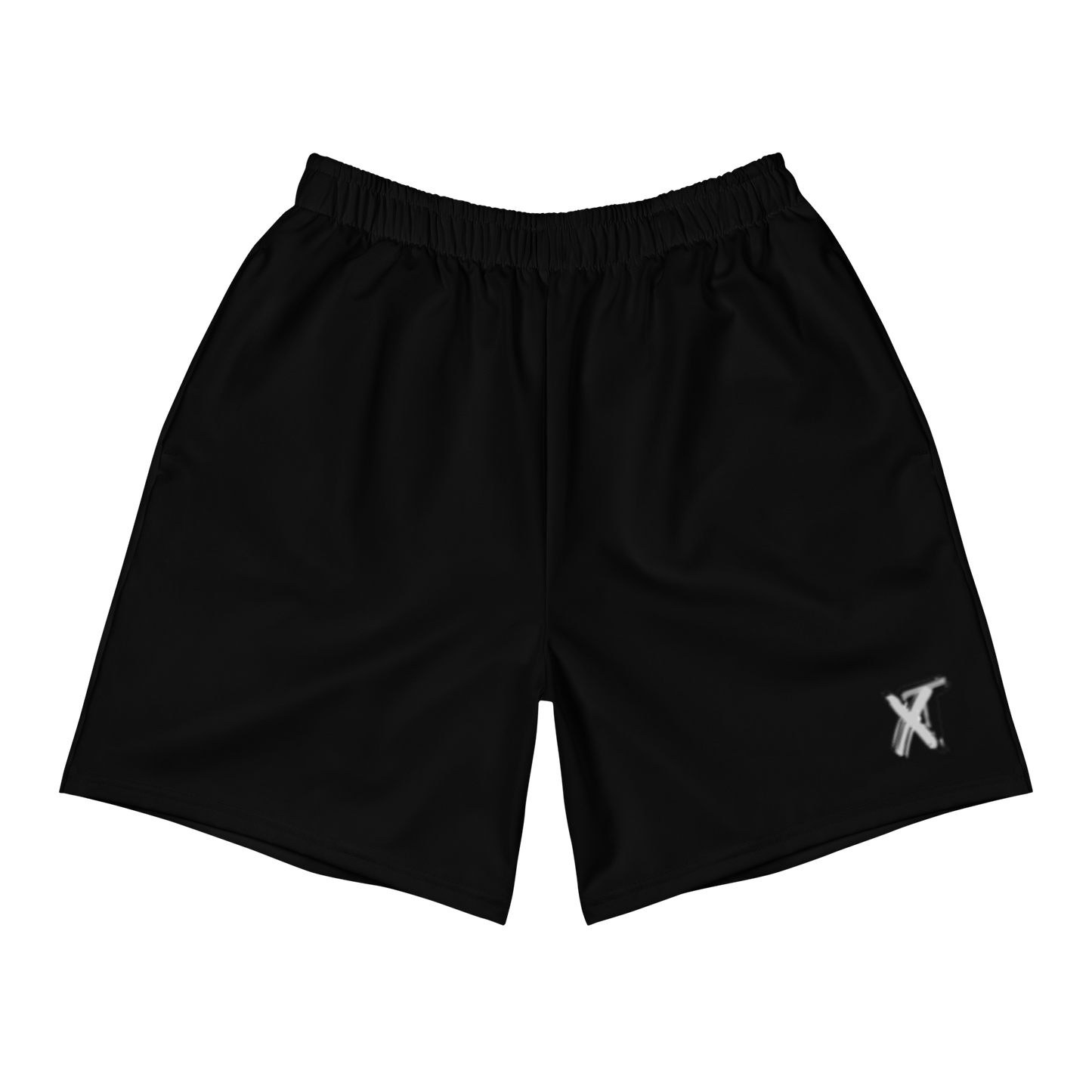 Reviax Training Men's Athletic Long Shorts