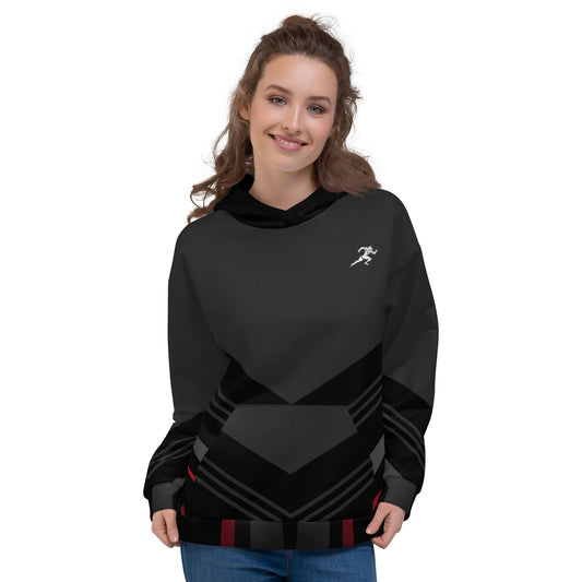 FitFox Unisex Hoodie