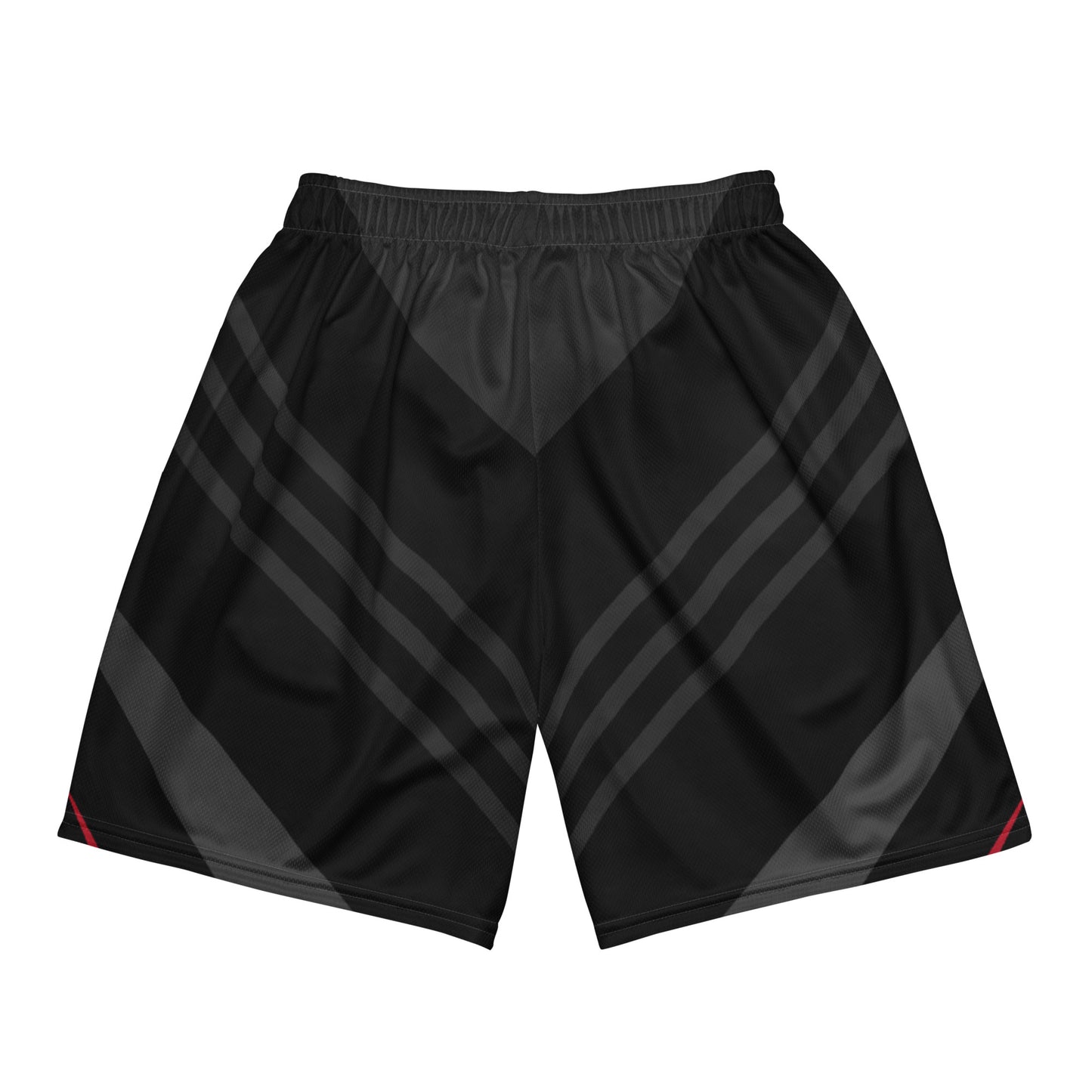 FitFox Unisex mesh shorts