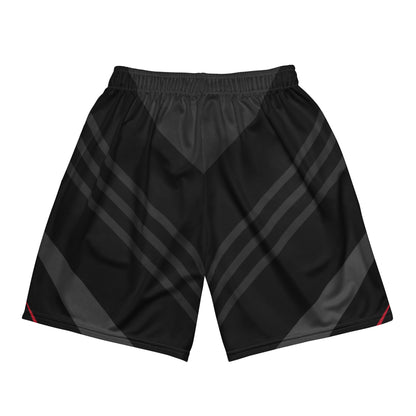 FitFox Unisex mesh shorts
