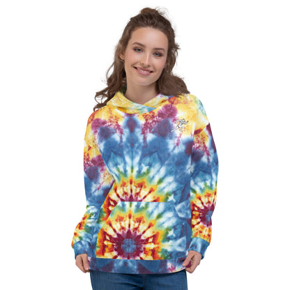 FitFox Unisex Hoodie