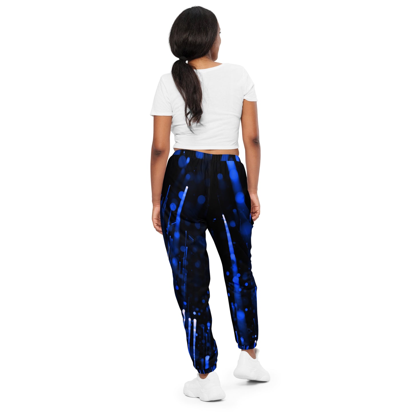 FitFox Unisex track pants