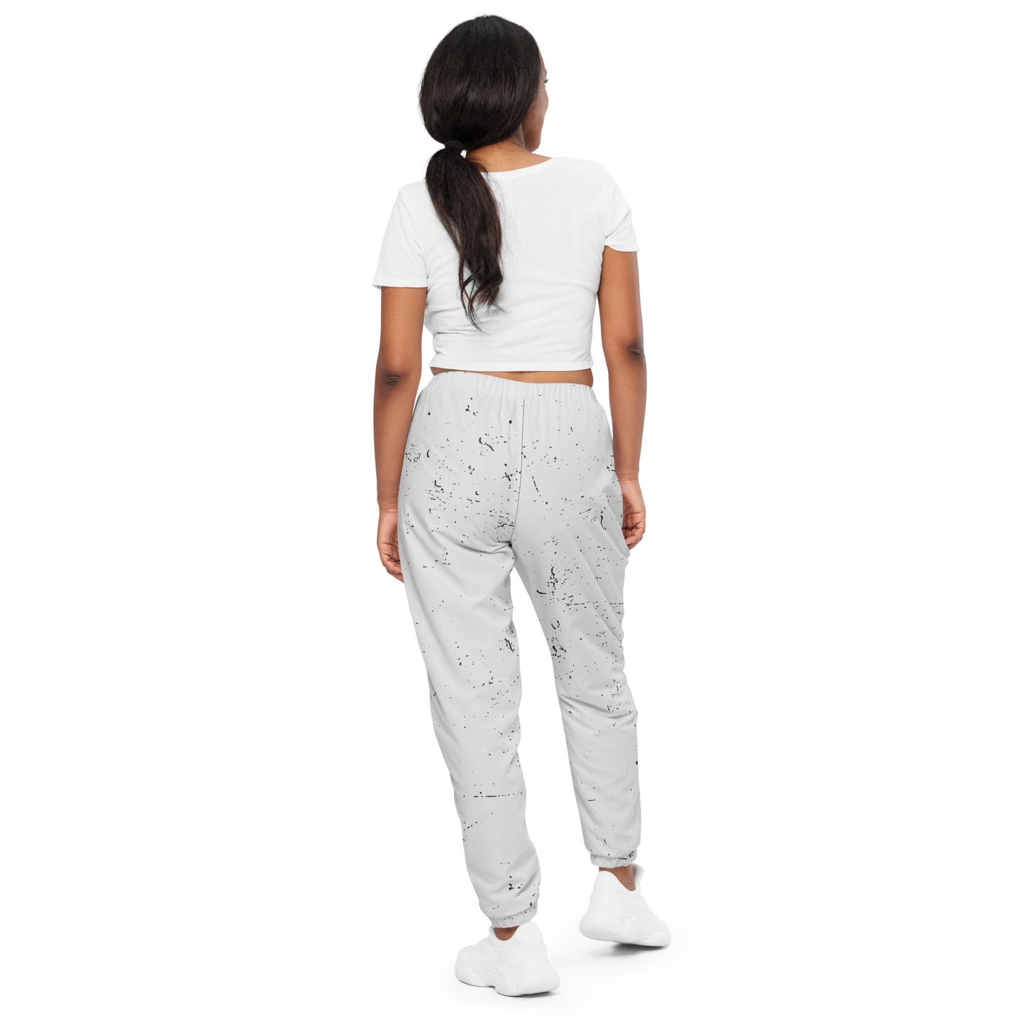 FitFox Unisex track pants