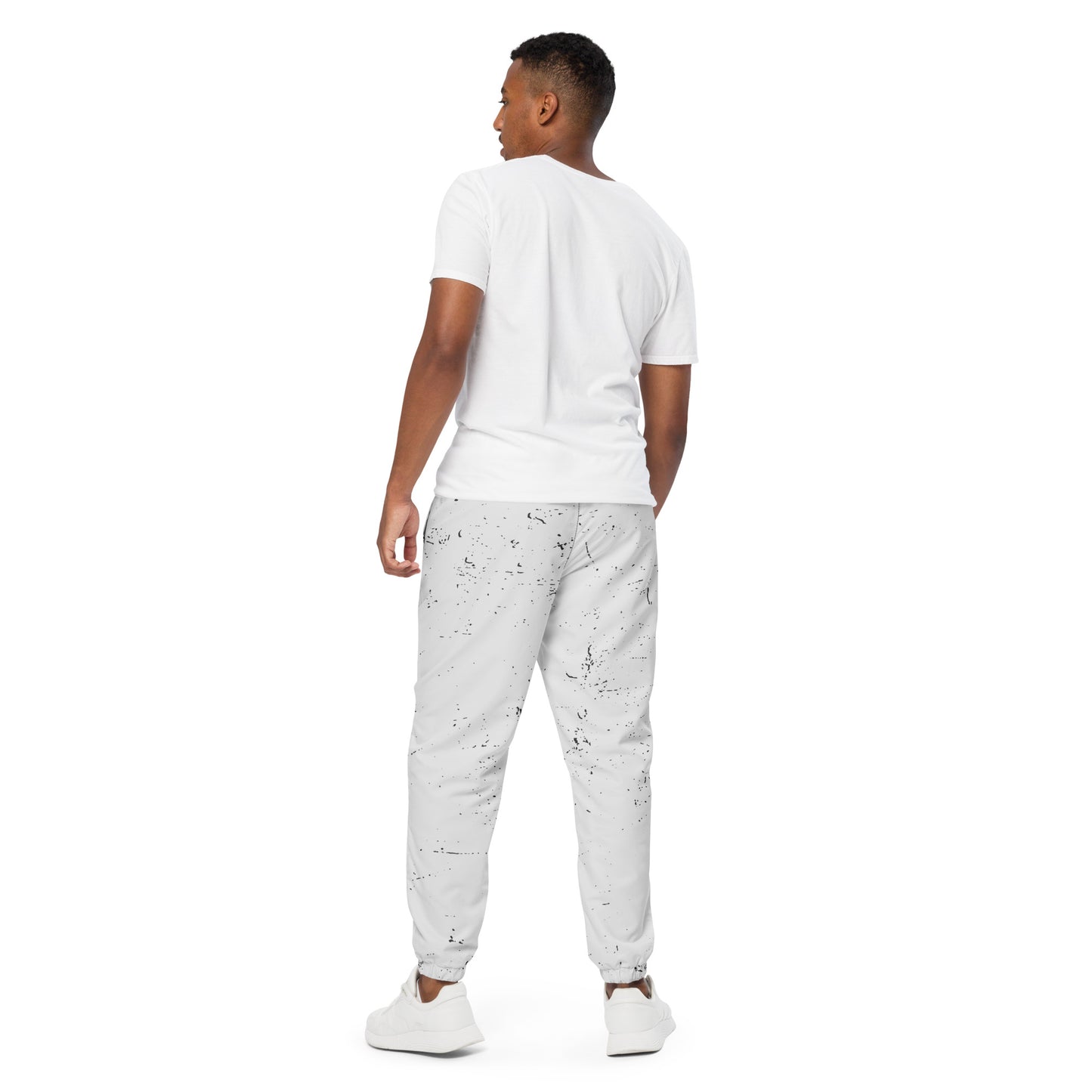 FitFox Unisex track pants