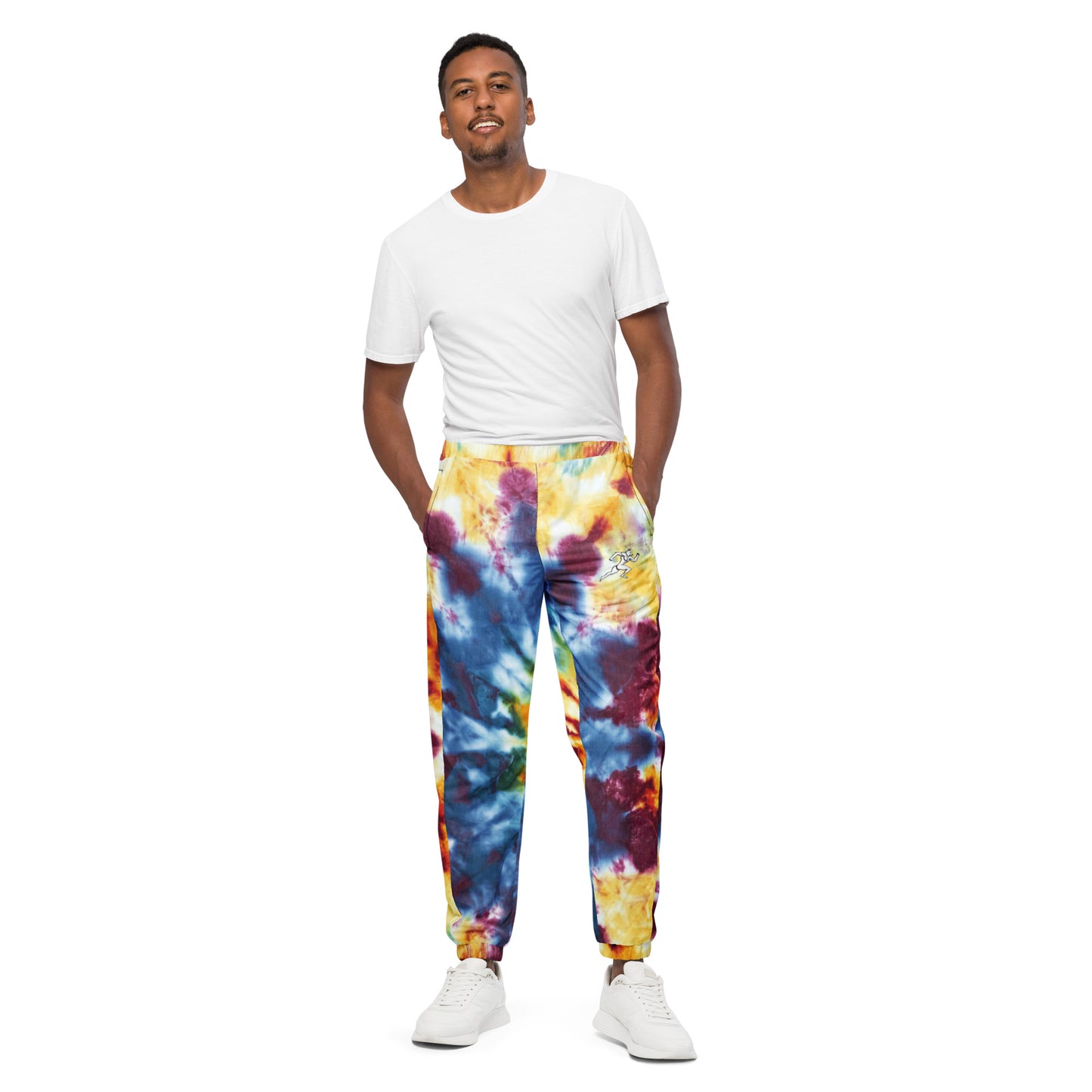 FitFox Unisex track pants