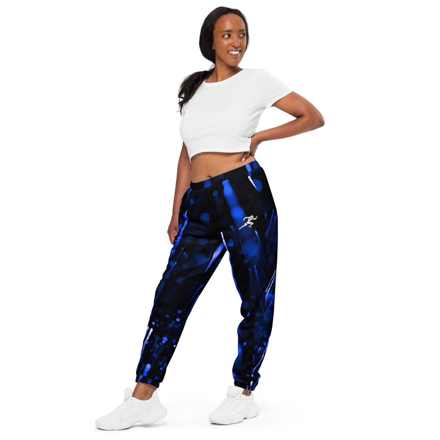 FitFox Unisex track pants