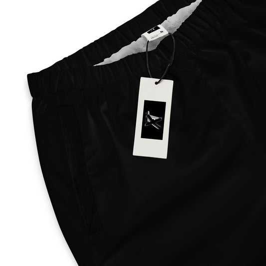 FitFox Unisex track pants