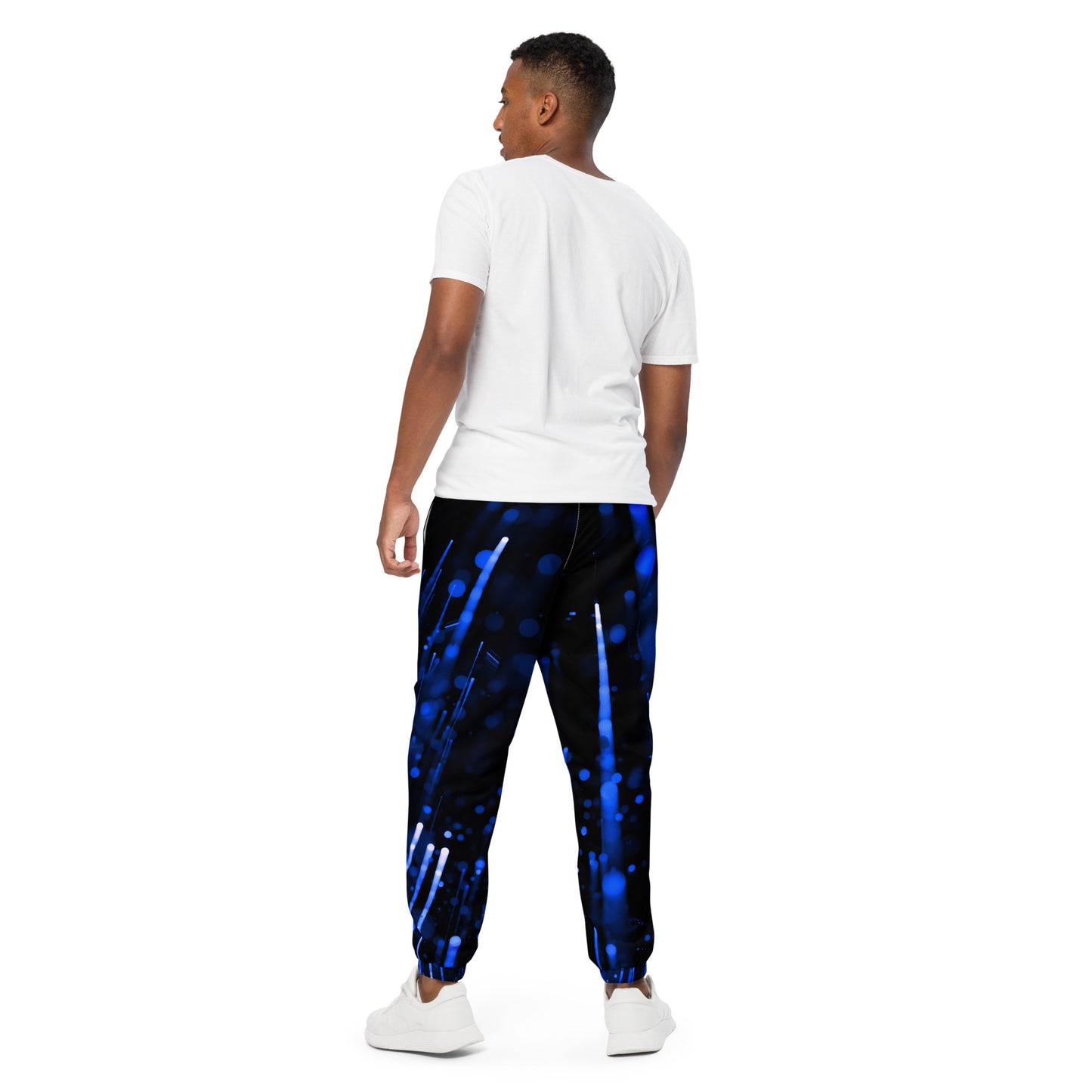 FitFox Unisex track pants