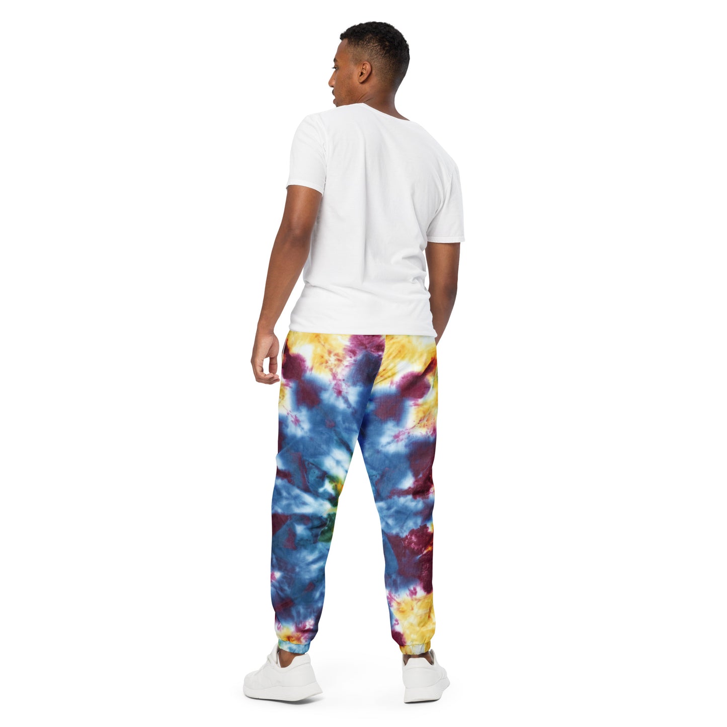 FitFox Unisex track pants