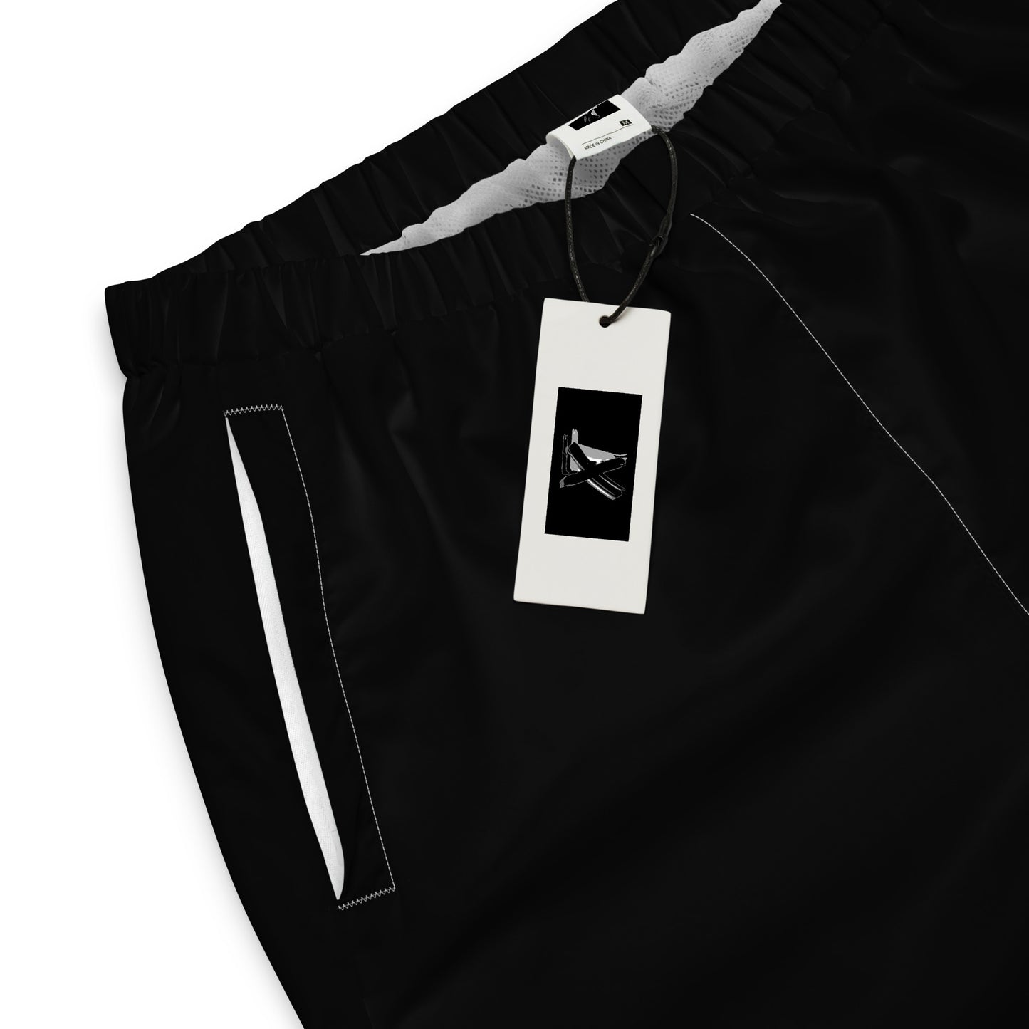 FitFox Unisex track pants