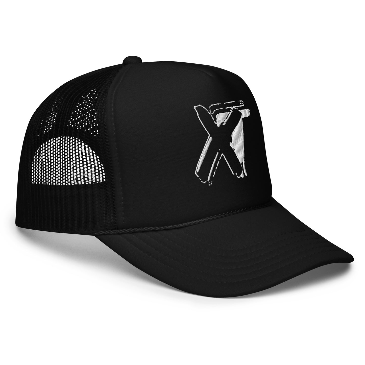 Reviax Training Foam trucker hat