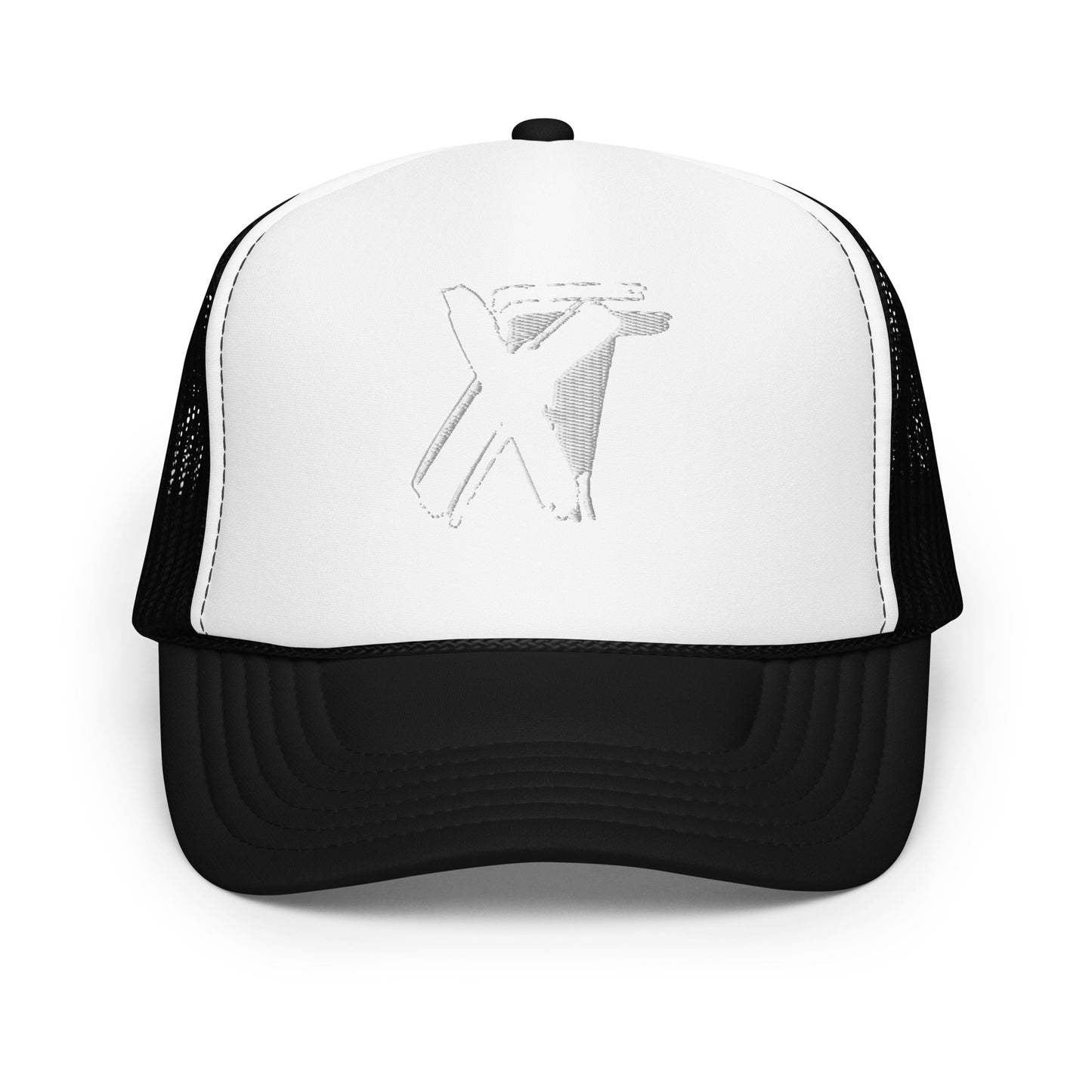 Reviax Training Foam trucker hat