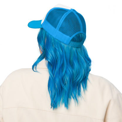 Reviax Training Foam trucker hat