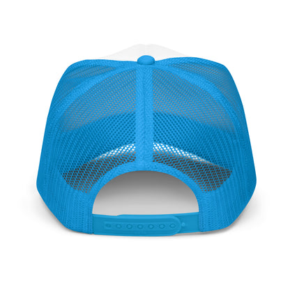 Reviax Training Foam trucker hat