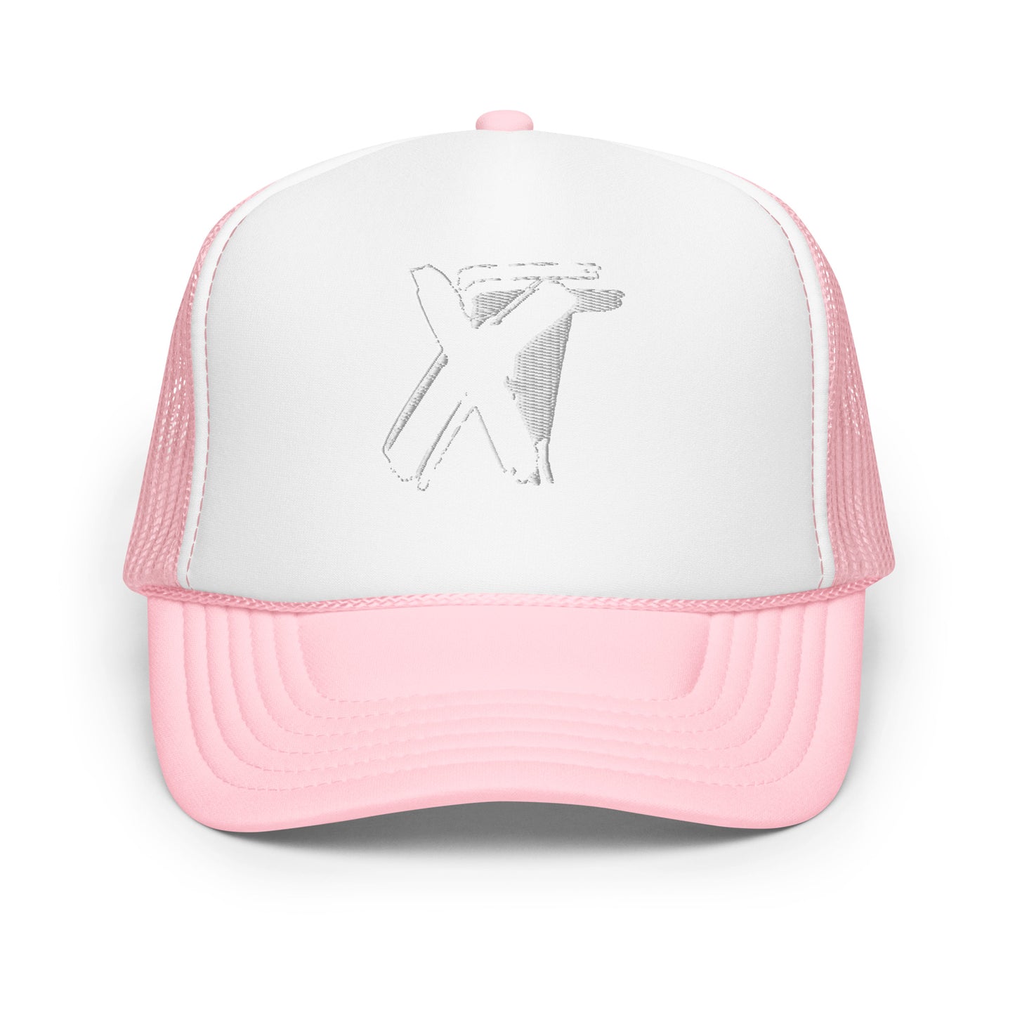 Reviax Training Foam trucker hat