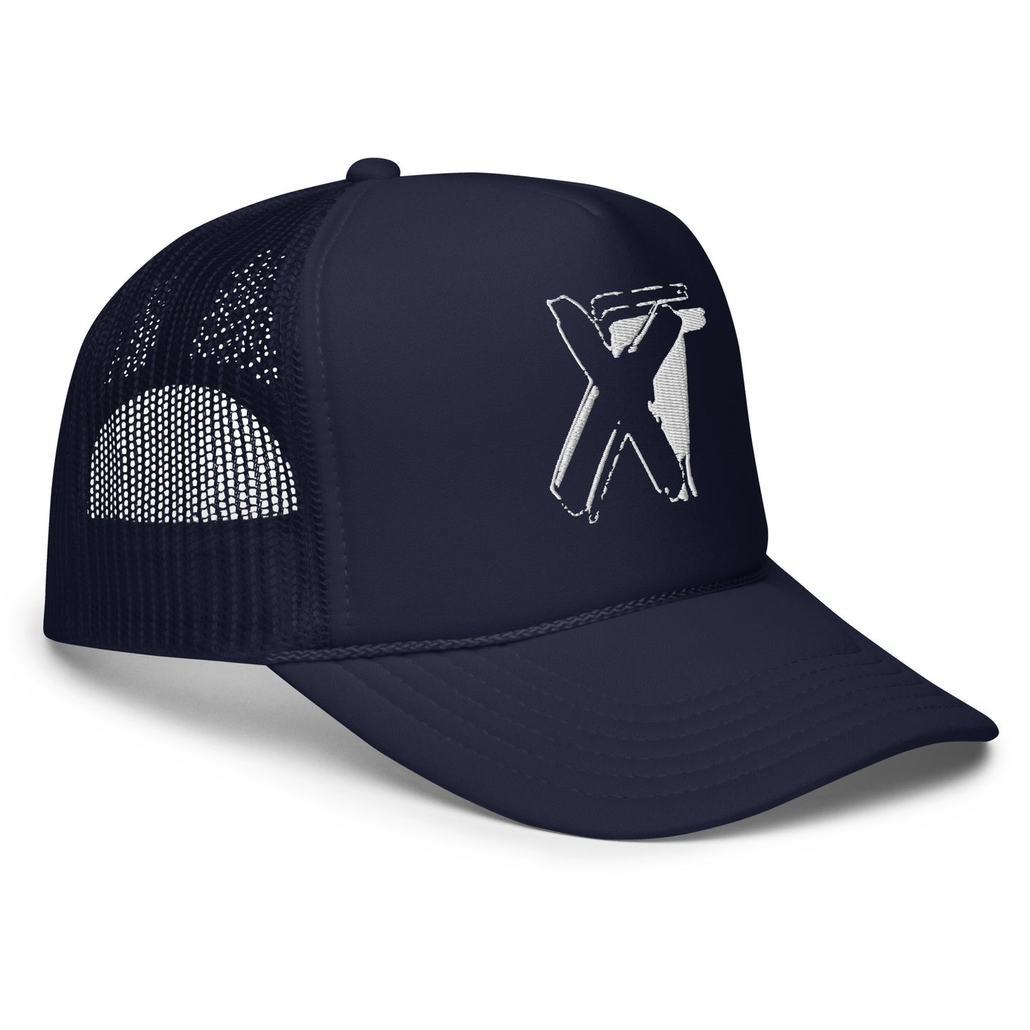 Reviax Training Foam trucker hat