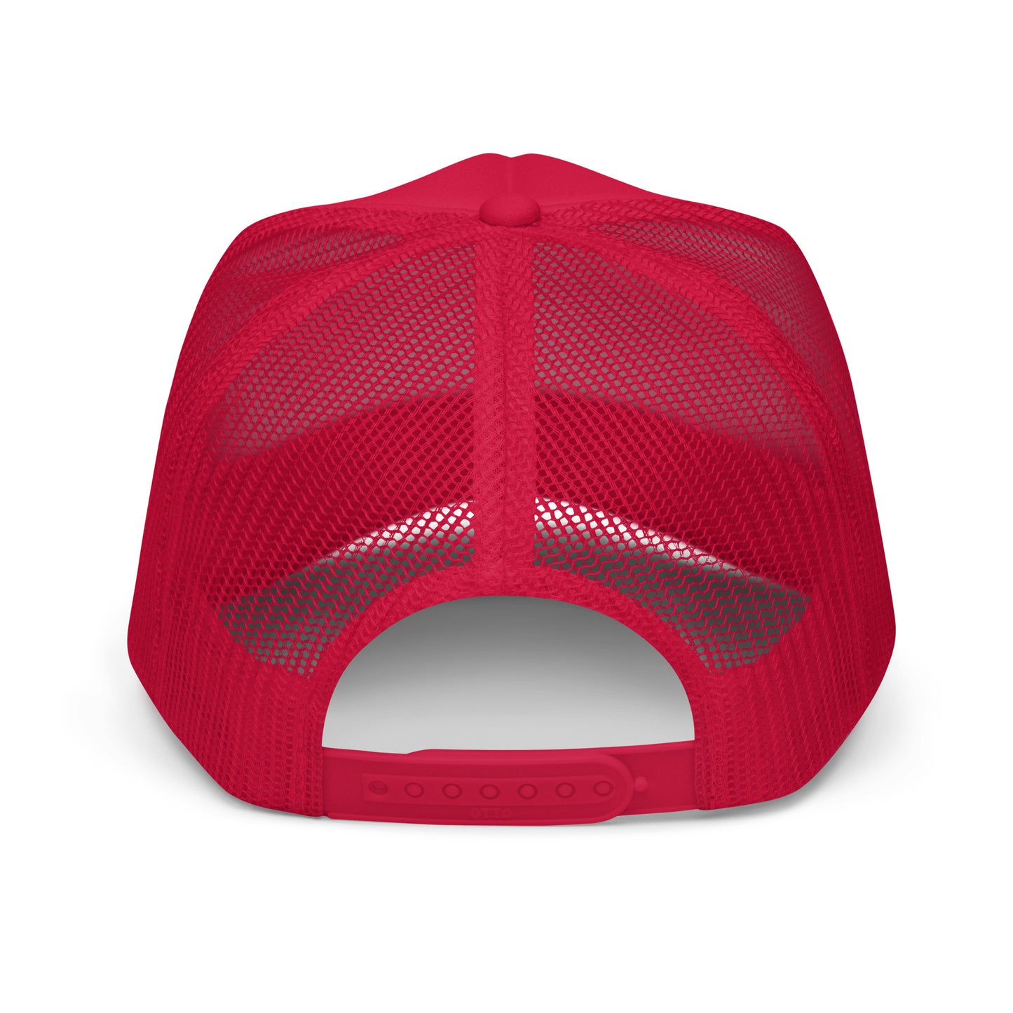 Reviax Training Foam trucker hat