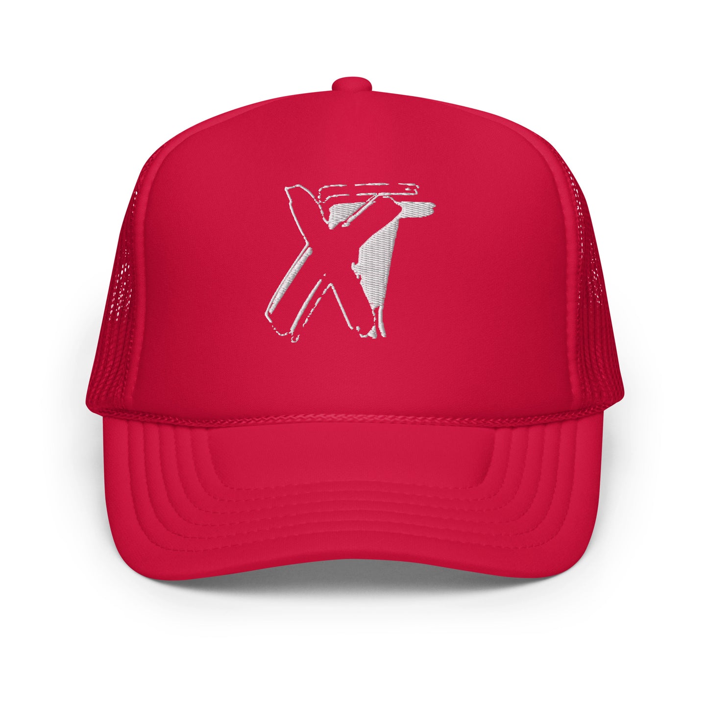 Reviax Training Foam trucker hat