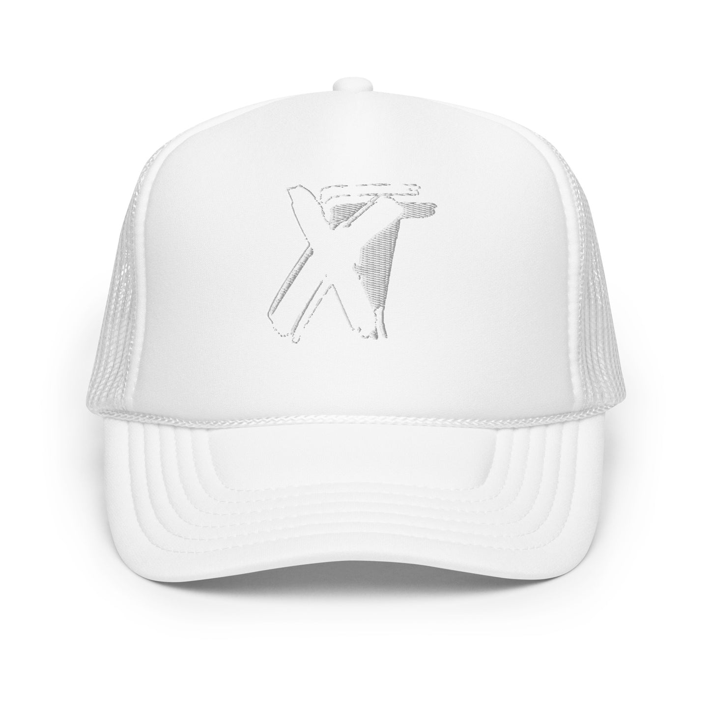 Reviax Training Foam trucker hat