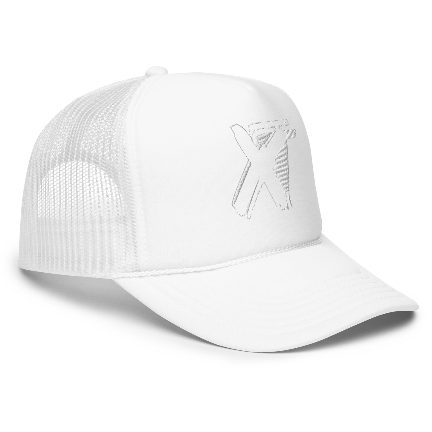 Reviax Training Foam trucker hat