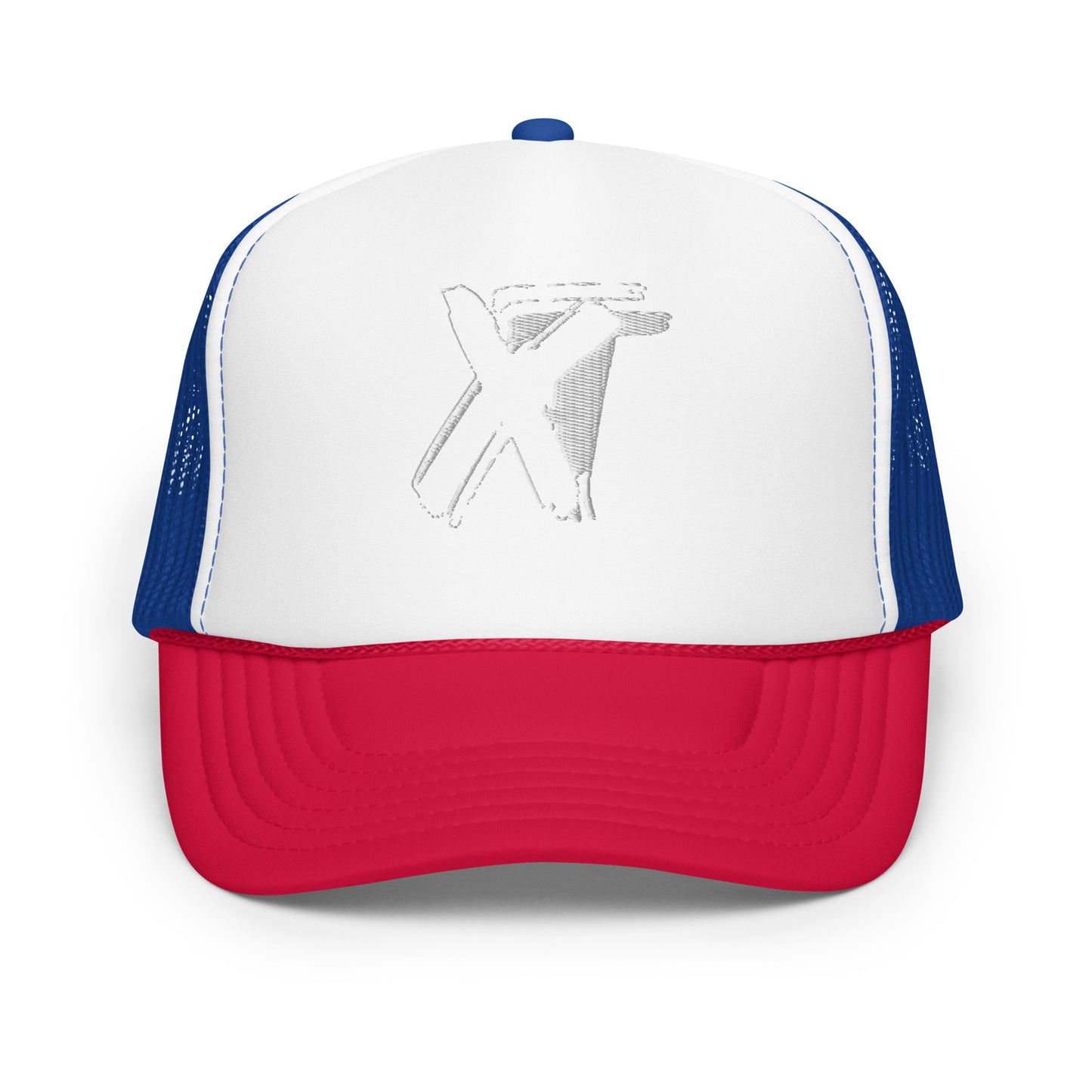 Reviax Training Foam trucker hat