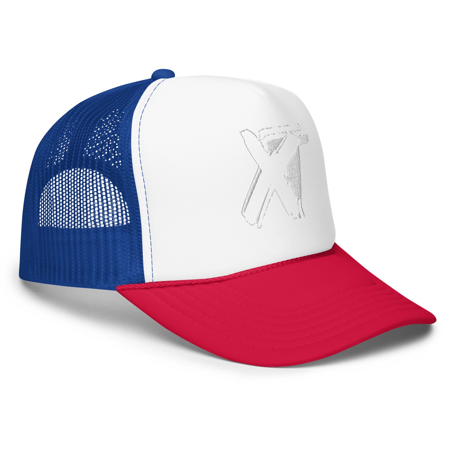 Reviax Training Foam trucker hat