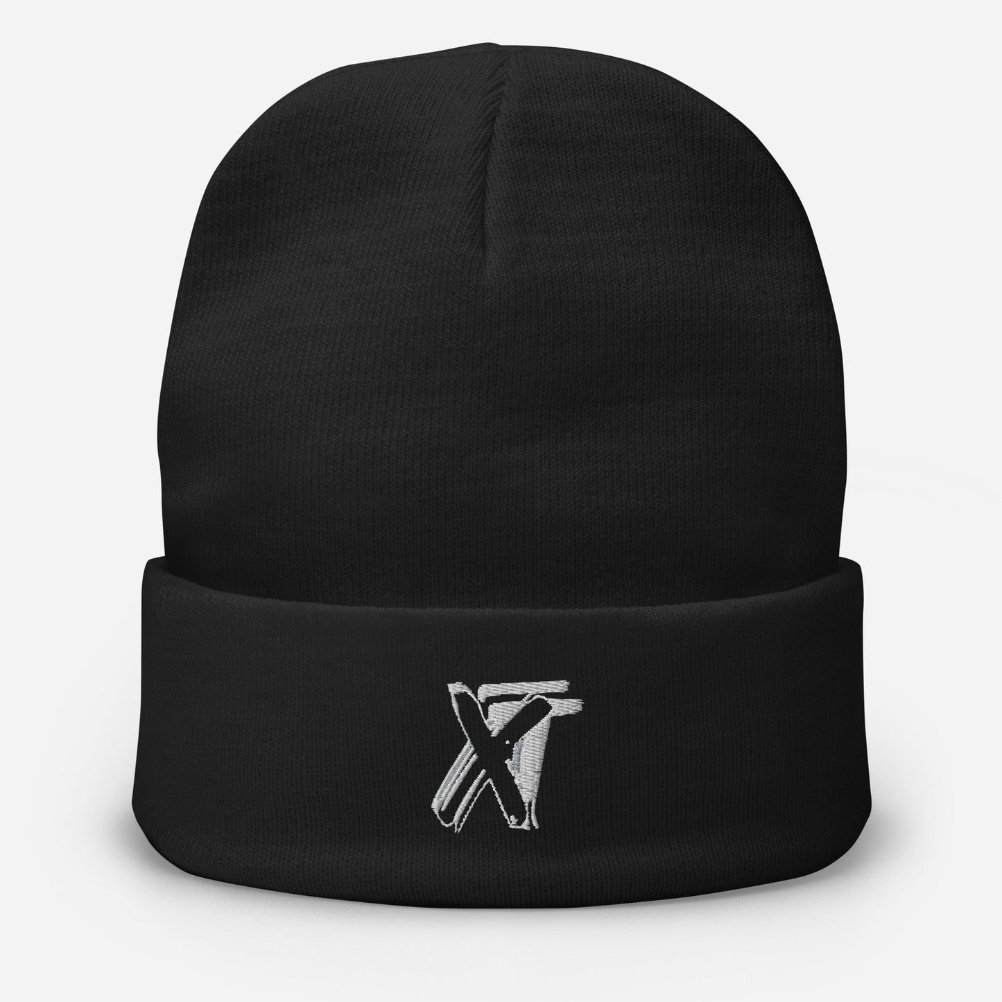 Reviax Training Embroidered Beanie