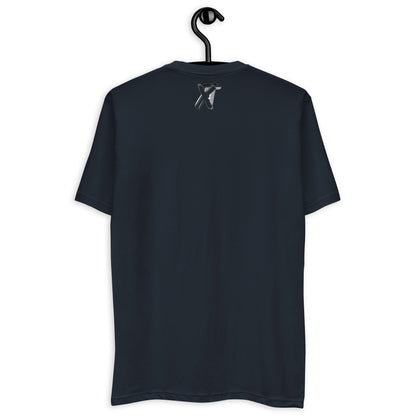 Hose Bee Lion Short Sleeve T-shirt