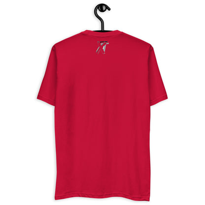 Hose Bee Lion Short Sleeve T-shirt