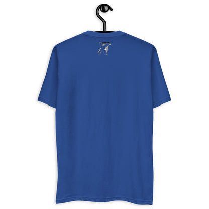 Hose Bee Lion Short Sleeve T-shirt